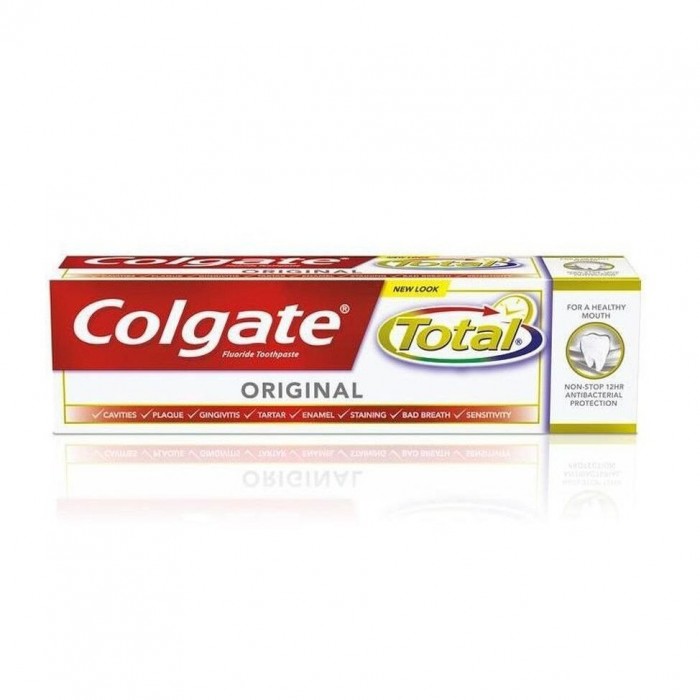 Colgate Pasta Total x 75 ml