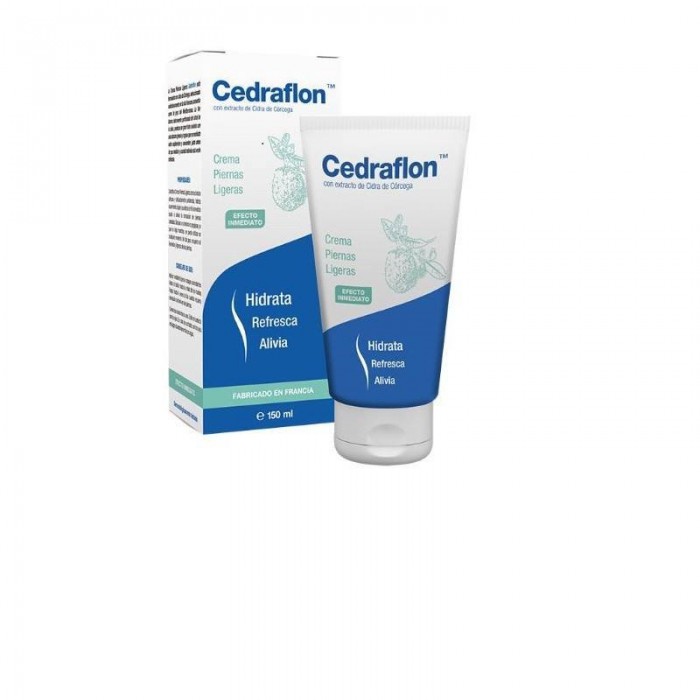 Cedraflon crema x 150 ml