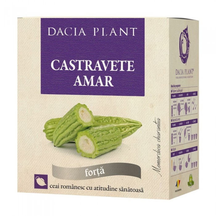 Castravete amar ceai x 30g