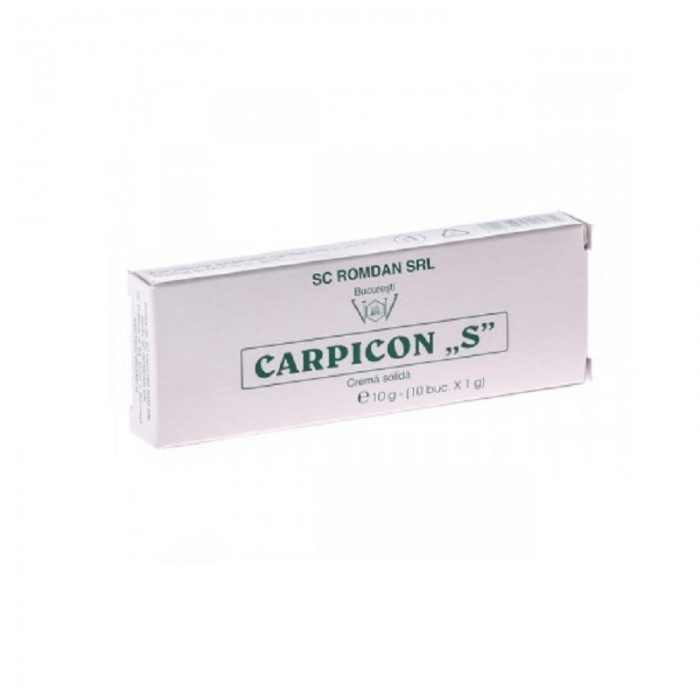 Carpicon s 10g