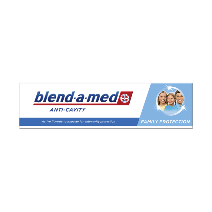 Blend A Med Pasta x 100ml