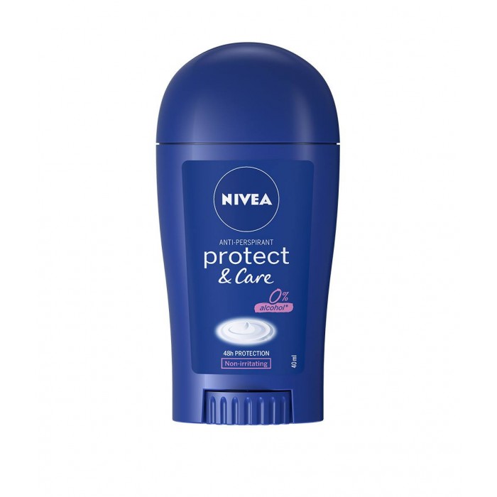 Nivea deo stick protect care x 40 ml