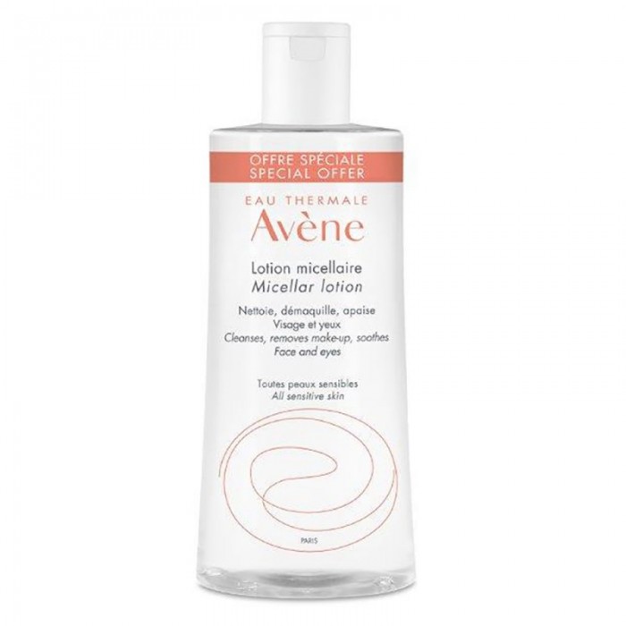 Avene lotiune micelara x 500ml