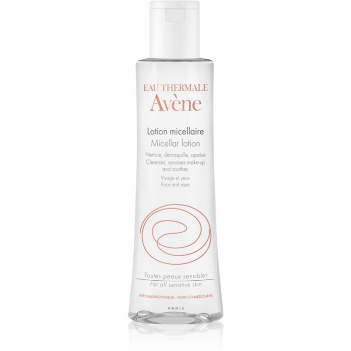 Avene lotiune micelara x 200ml