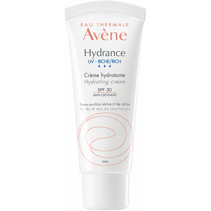 Avene hydr. optimale riche uv 30, 40ml, Lab. Pierre Fabre Franta