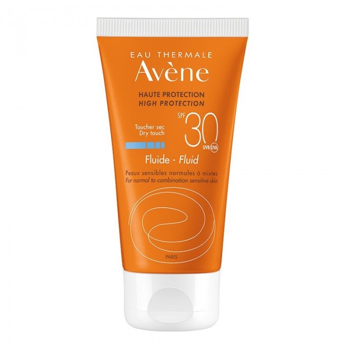 Avene fluid spf30 x 50ml