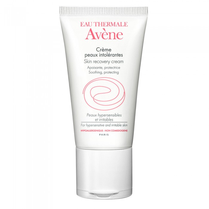 Avene crema piele intoleranta defi x 50ml