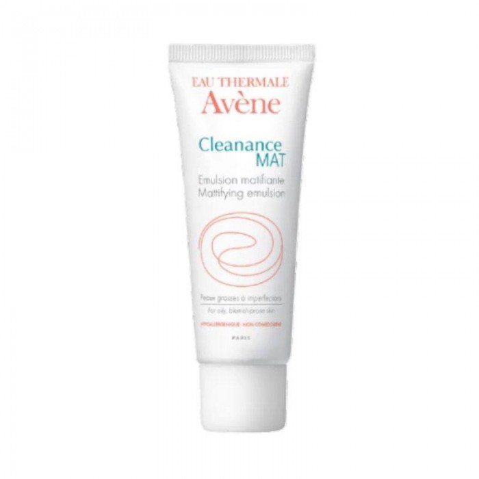 Avene cleanance mat emulsie x 40ml