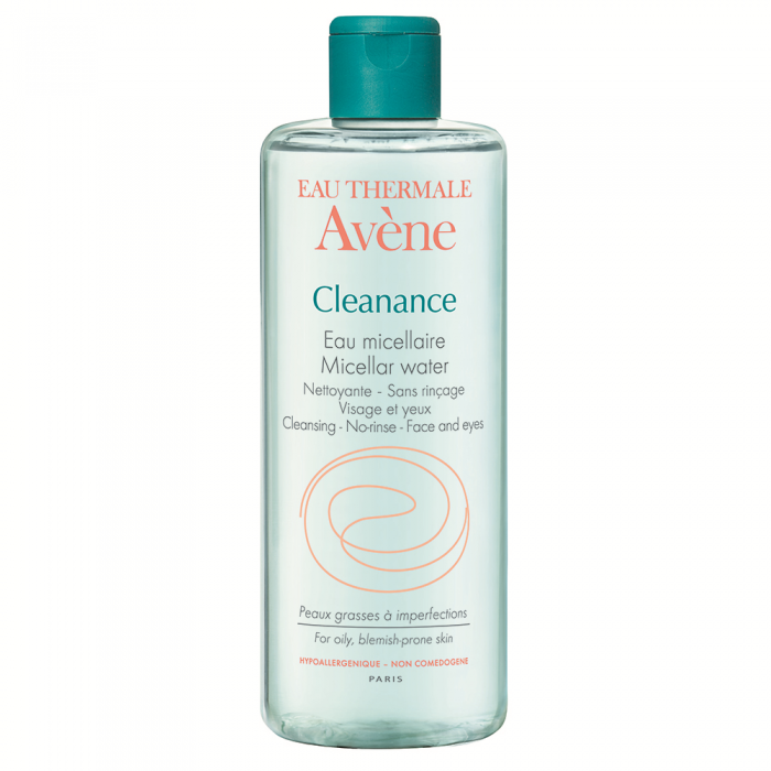 Avene cleanance apa micelara x 400 ml