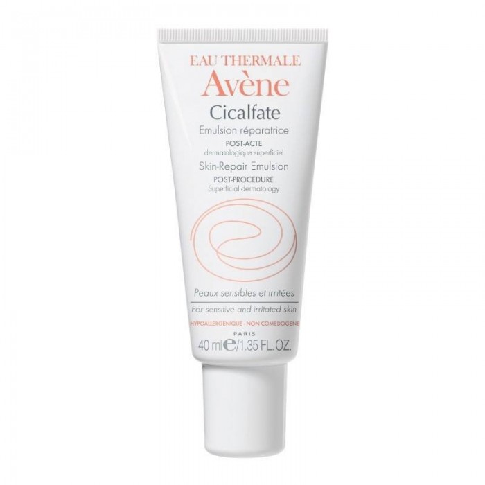 Avene cicalfate post act x 40 ml