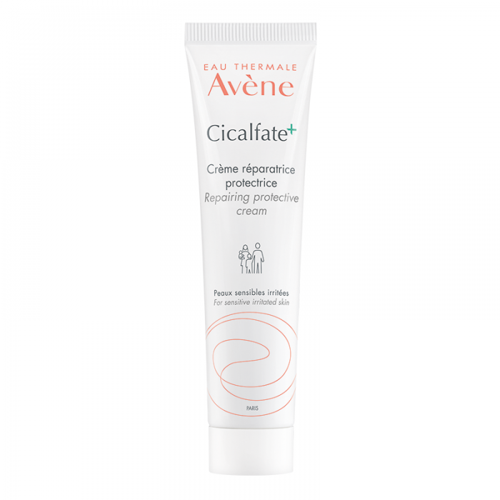 Avene cicalfate cr. repar. si antibacteriana x 40 ml