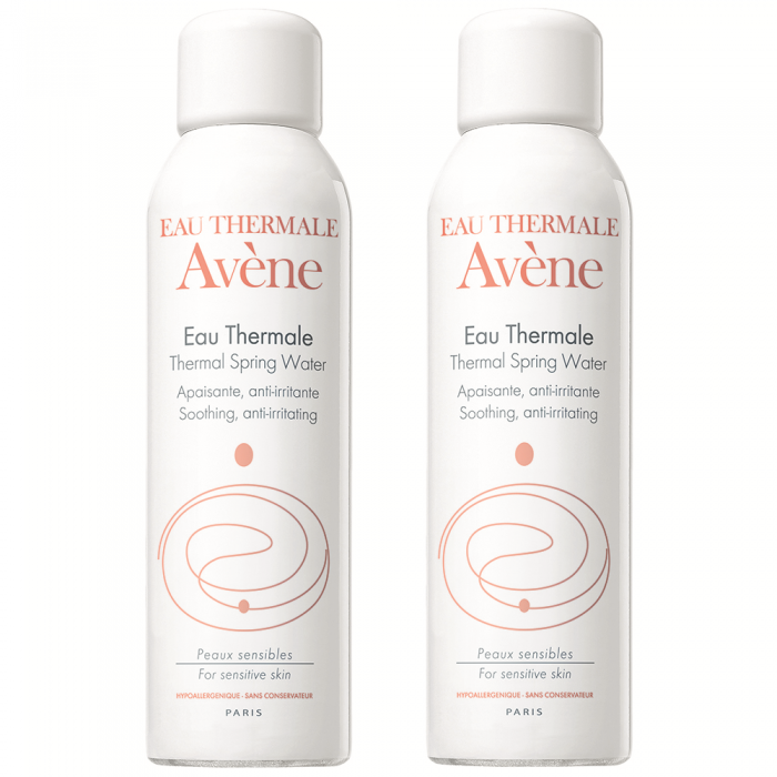 Avene apa termala x 150ml (duo pack)