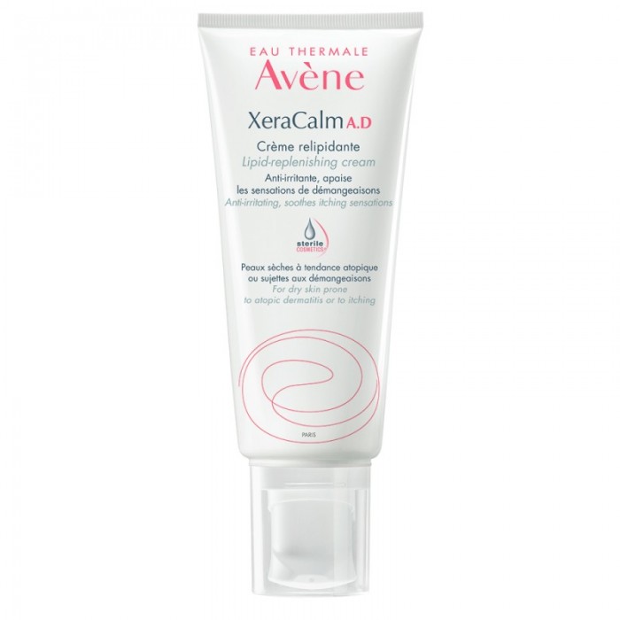 Avene xeracalm defi a.d. crema, 200ml, Lab. Pierre Fabre