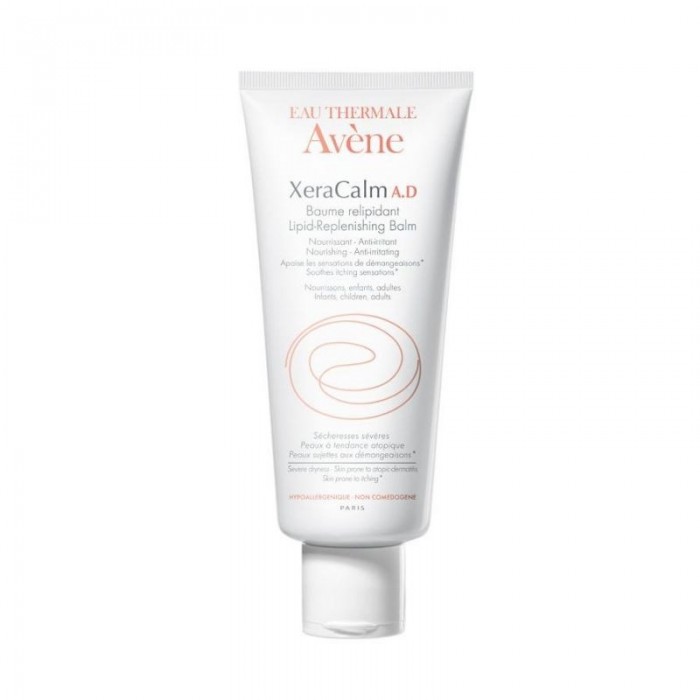 Avene xeracalm defi a.d. balsam x 400ml