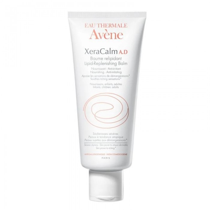 Avene xeracalm defi a.d. balsam x 200ml