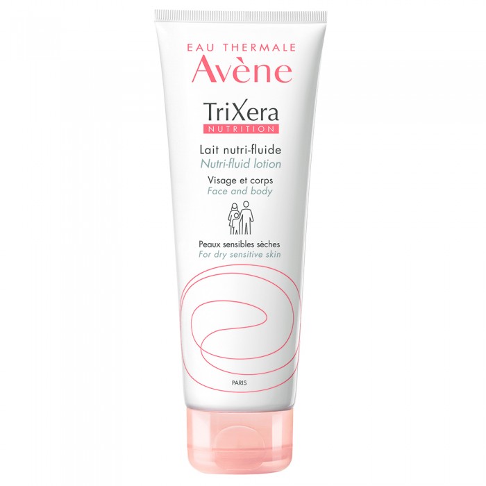 Avene trixera nutrition lapte x 200ml