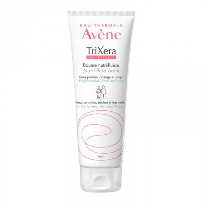 Avene trixera nutrition balsam, 200 ml, Lab. Pierre Fabre