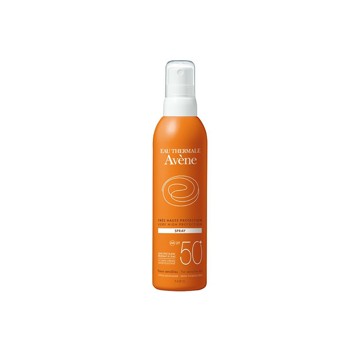 Avene sun spray fotoprotectie spf50 x 200ml new