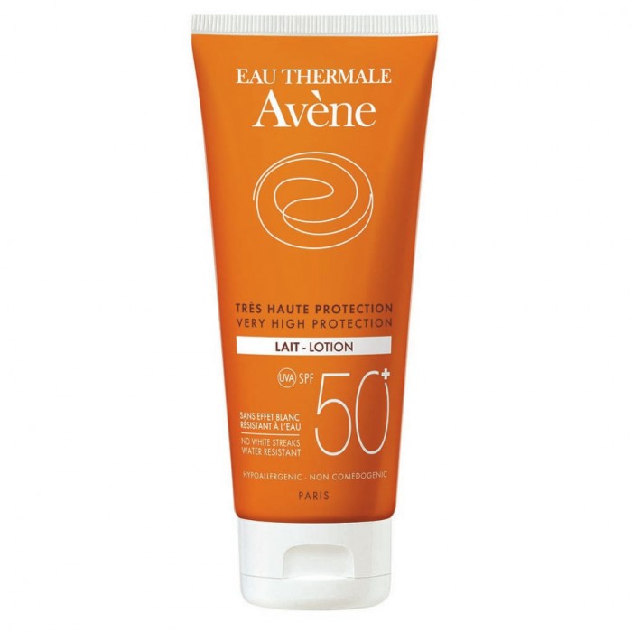 Avene sun lapte adulti spf 50 x100ml