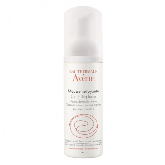 Avene spuma demachianta x 150ml