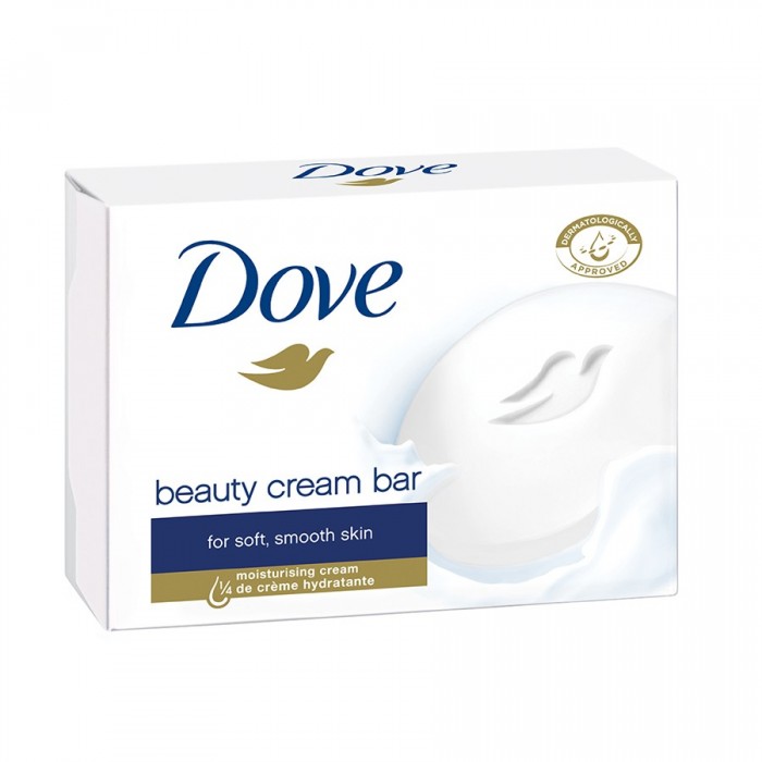 Dove Sapun Cream bar x 100g