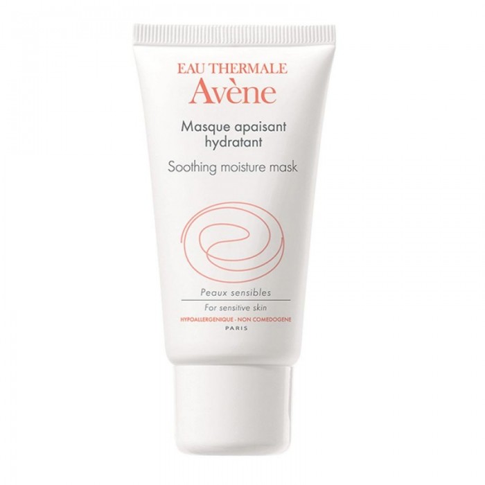 Avene masca hidratanta x 50ml