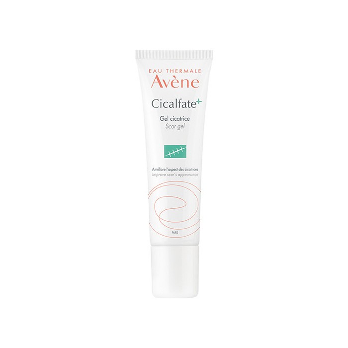 Avene Cicalfate+ gel pentru cicatrici, 30 ml, LAB. PIERRE FABRE FRANTA