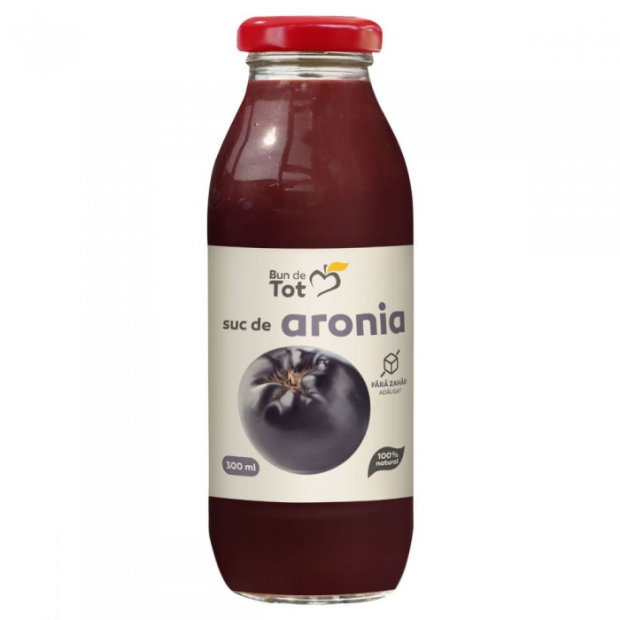 Aronia suc x 300ml