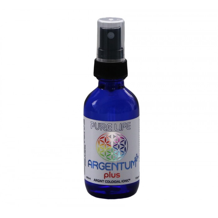 Argentum 10ppm x 60ml