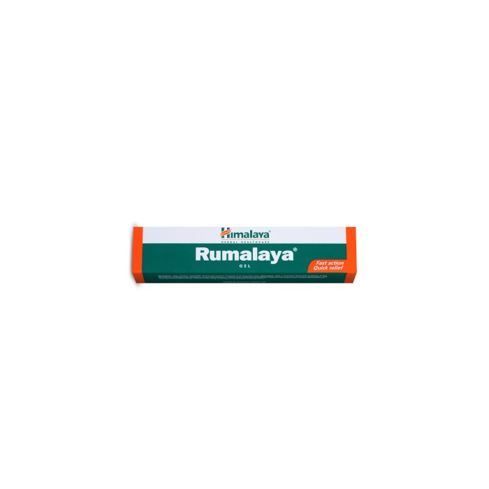 Rumalaya gel x 30g