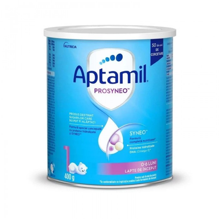 Aptamil prosyneo 1 x 400g