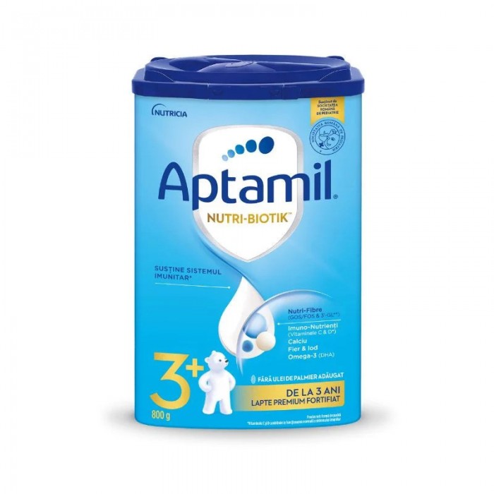 Aptamil Nutri-biotik 3 x 800g