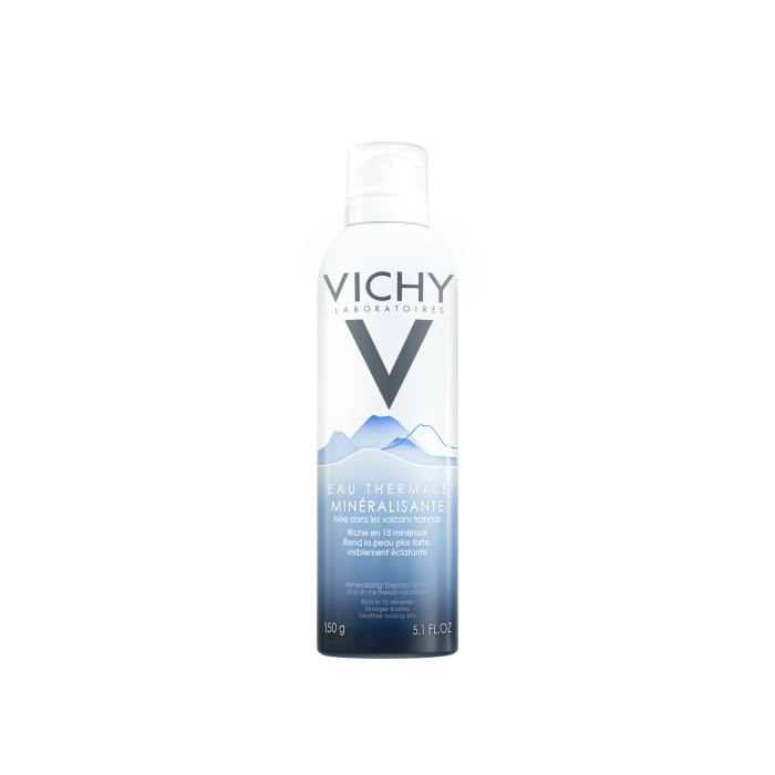 Apă Termală Mineralizantă, 150 Ml, Vichy